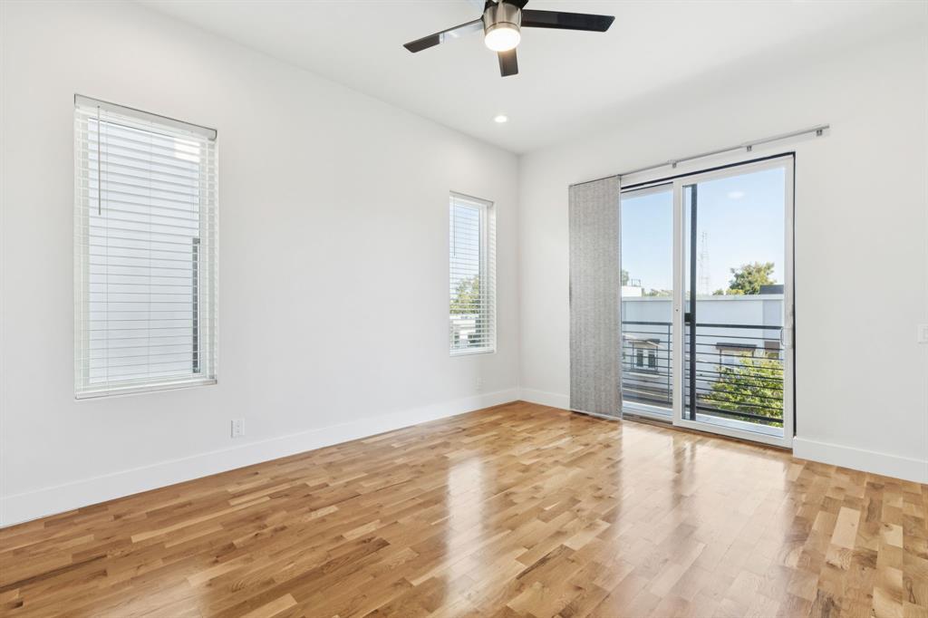 Haskell Place - Residential Lease