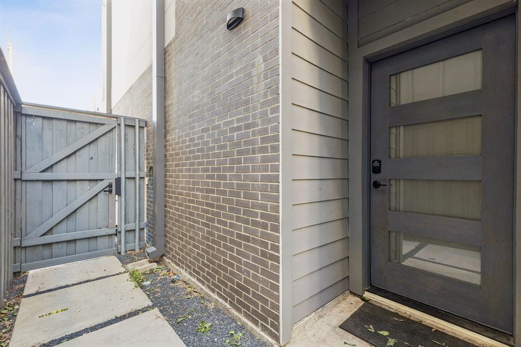 Haskell Place - Residential Lease