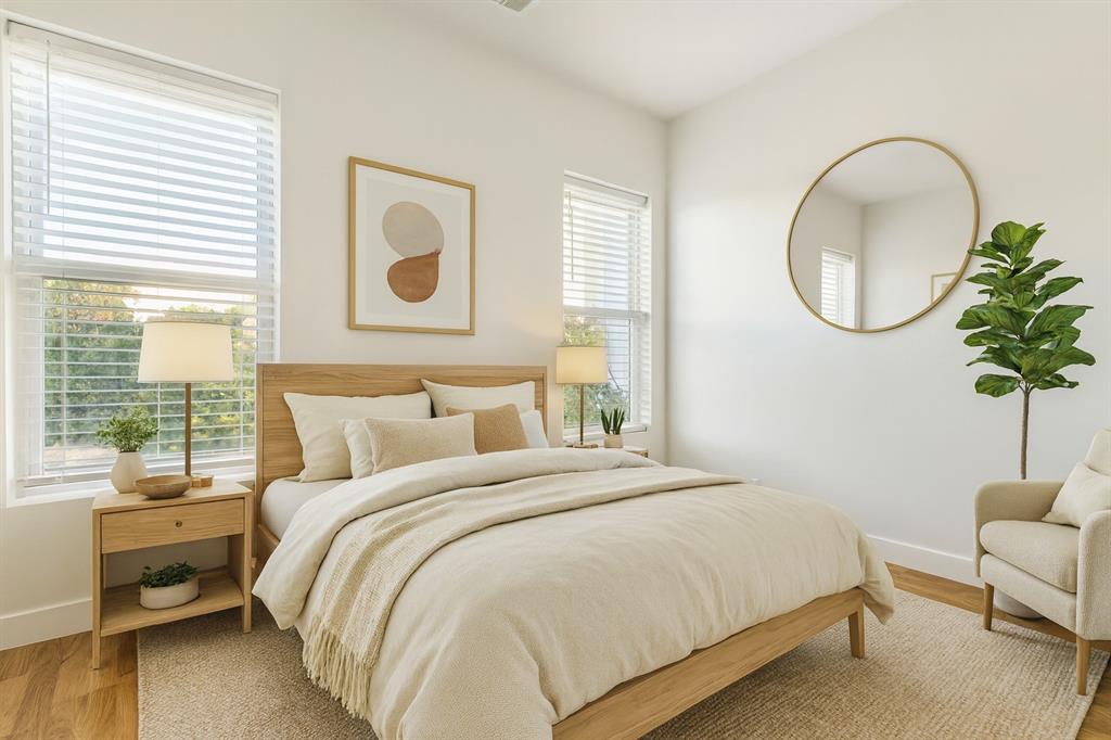 Haskell Place - Residential Lease