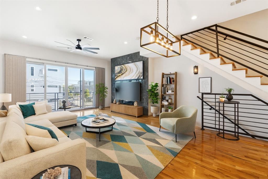 Haskell Place - Residential Lease