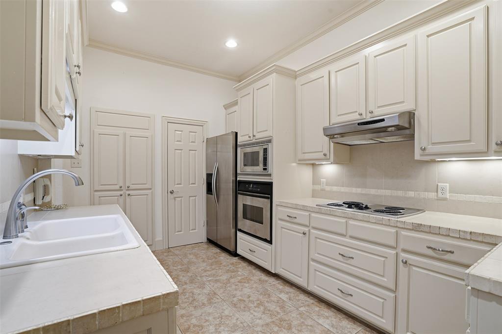 Rose Hill Add - Residential