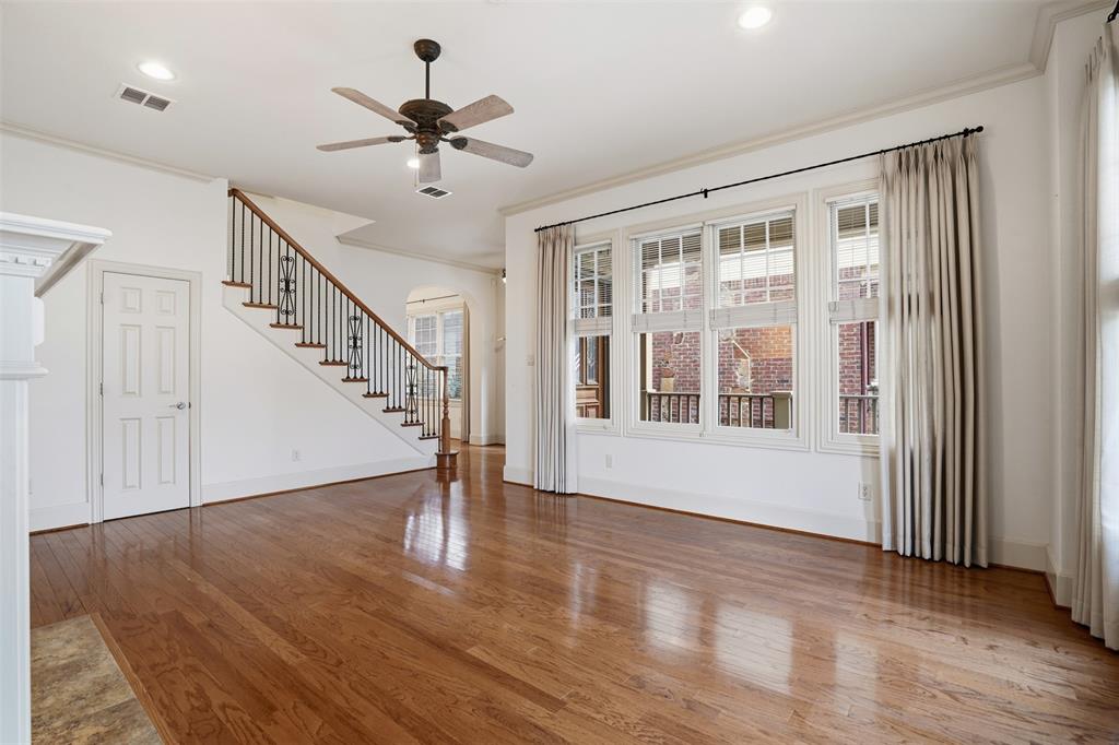 Rose Hill Add - Residential