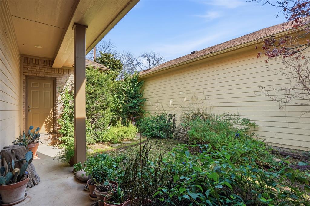 Rose Hill Add - Residential