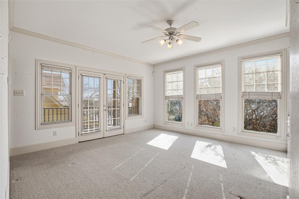 Rose Hill Add - Residential