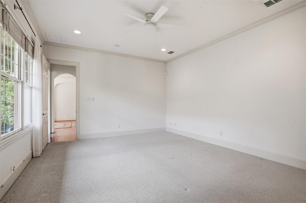 Rose Hill Add - Residential