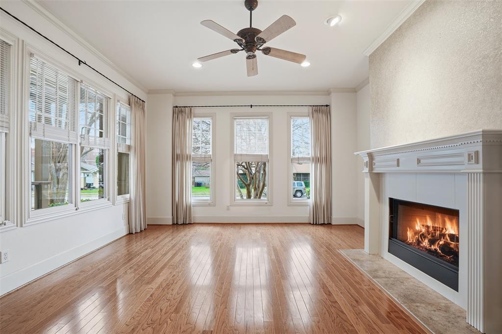 Rose Hill Add - Residential