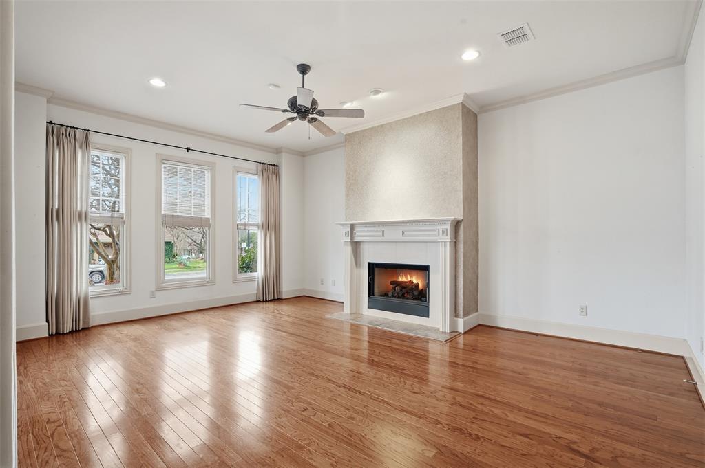 Rose Hill Add - Residential