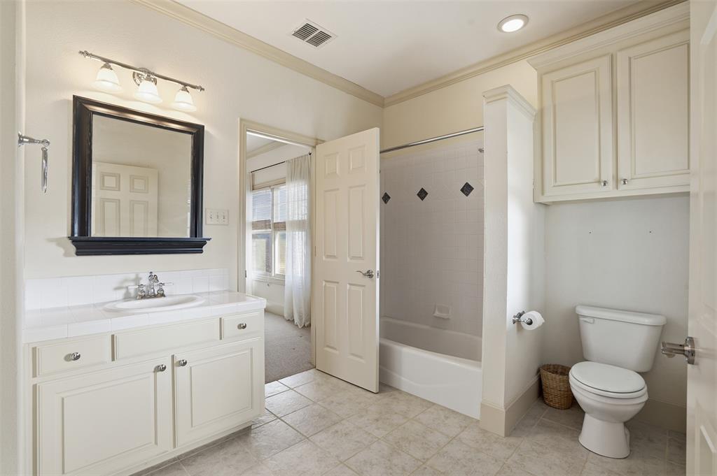 Rose Hill Add - Residential