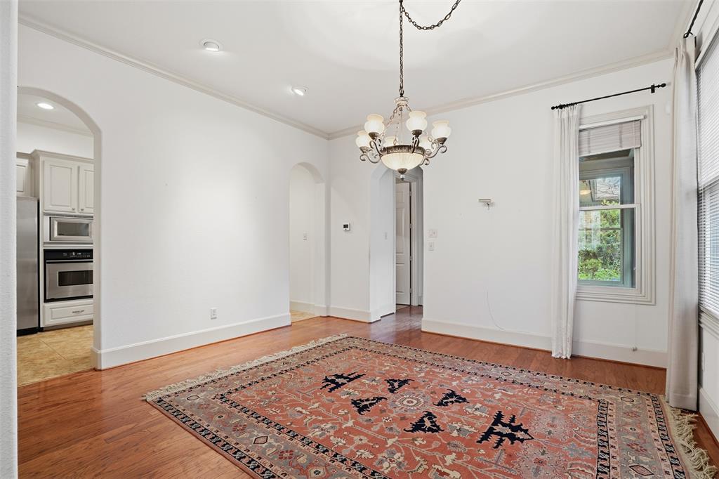 Rose Hill Add - Residential