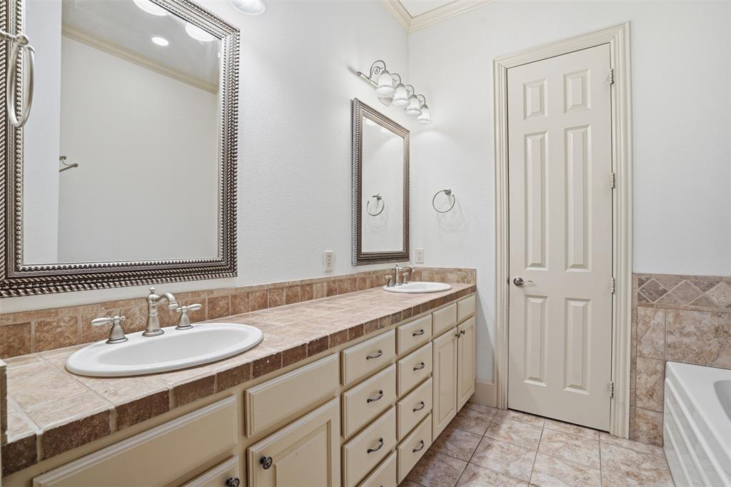 Rose Hill Add - Residential