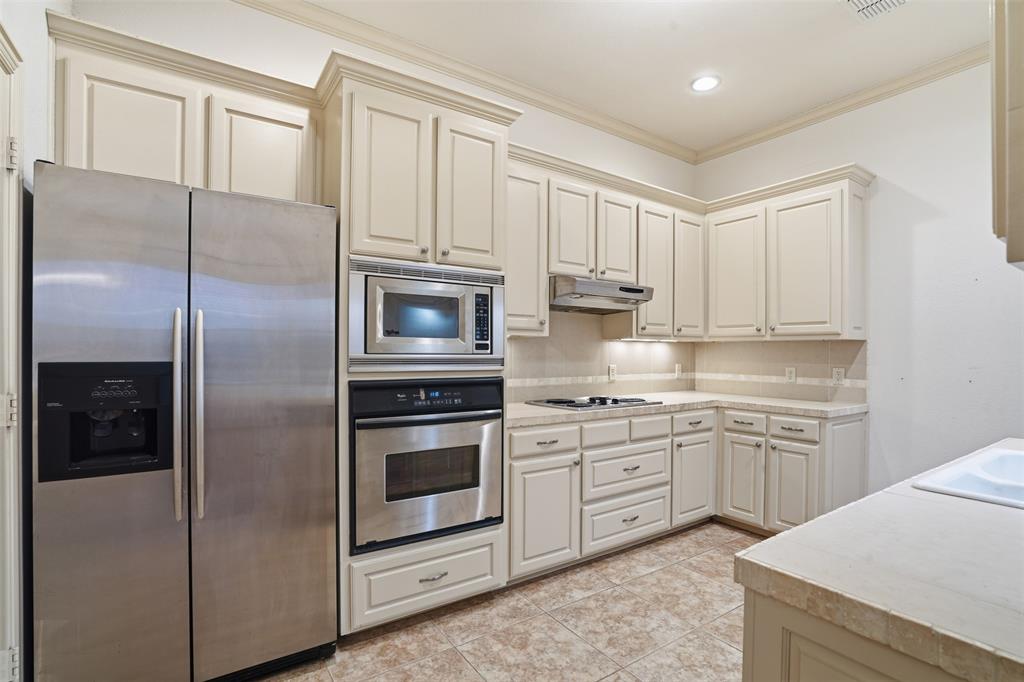 Rose Hill Add - Residential