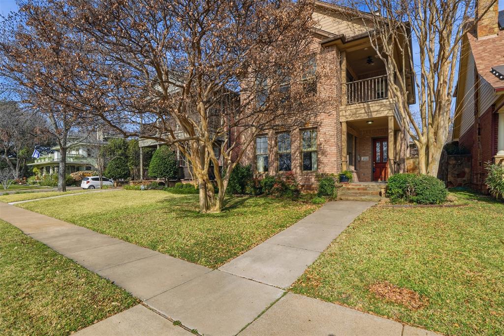 Rose Hill Add - Residential