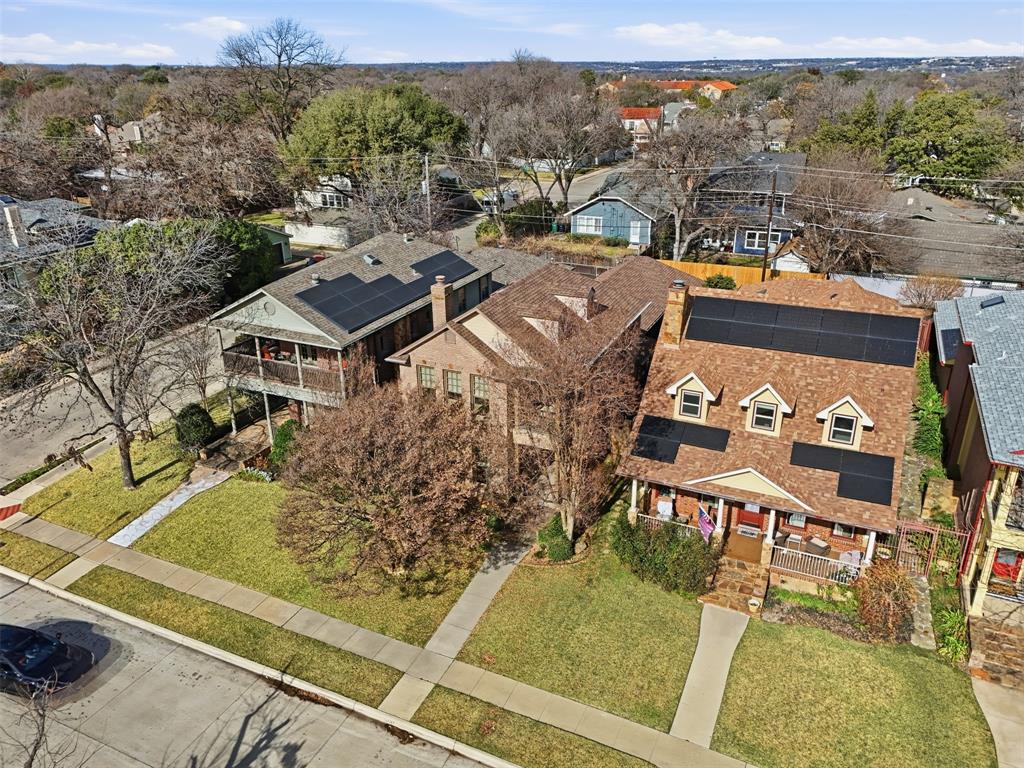 Rose Hill Add - Residential