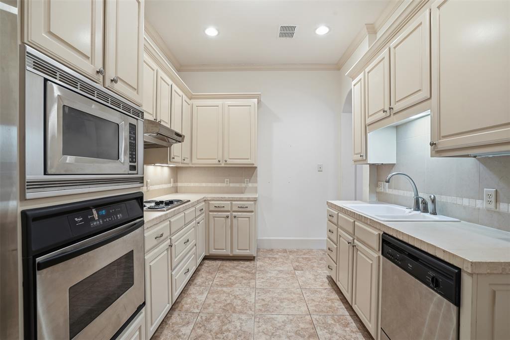 Rose Hill Add - Residential