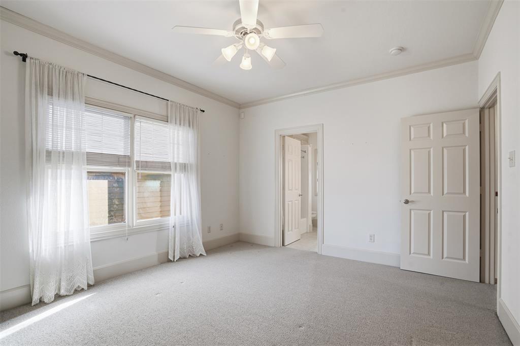 Rose Hill Add - Residential