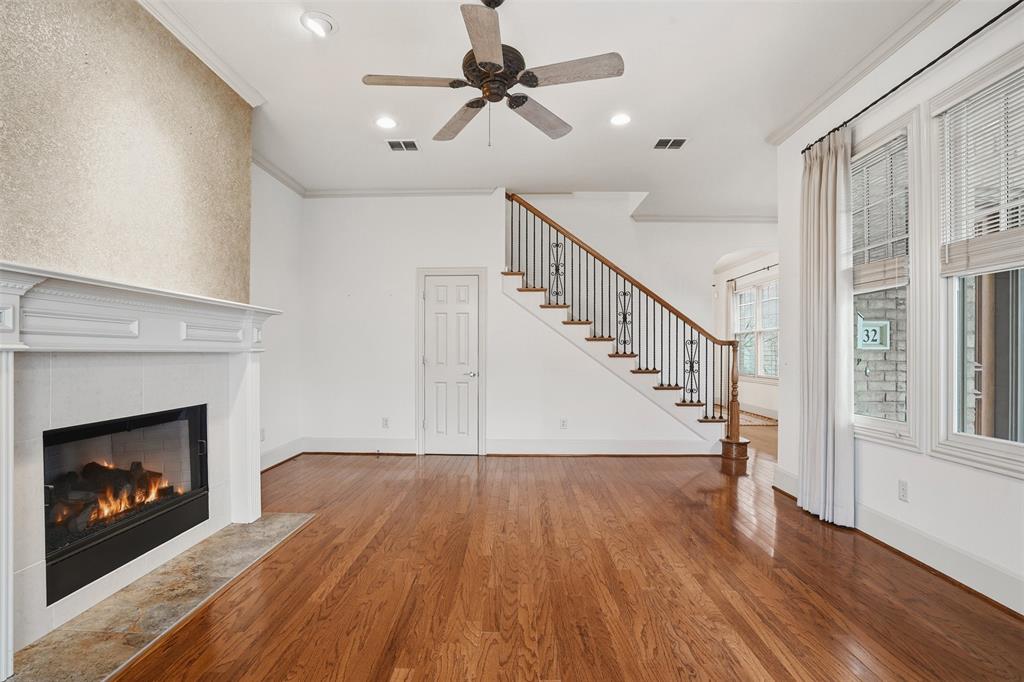 Rose Hill Add - Residential