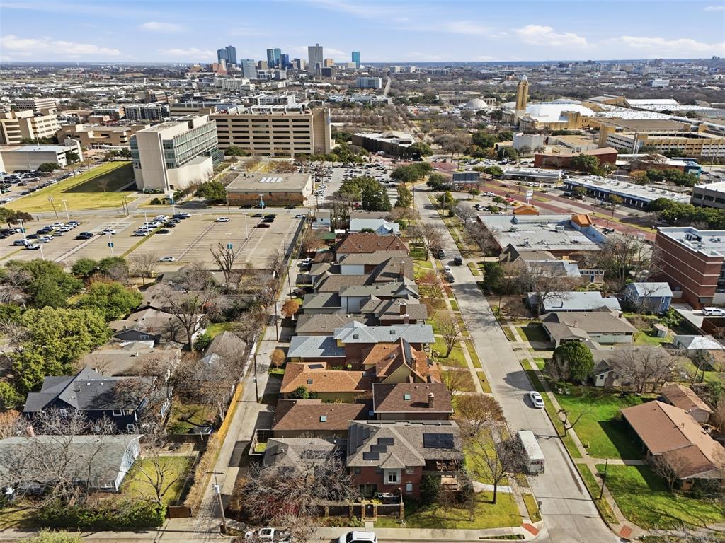 Rose Hill Add - Residential