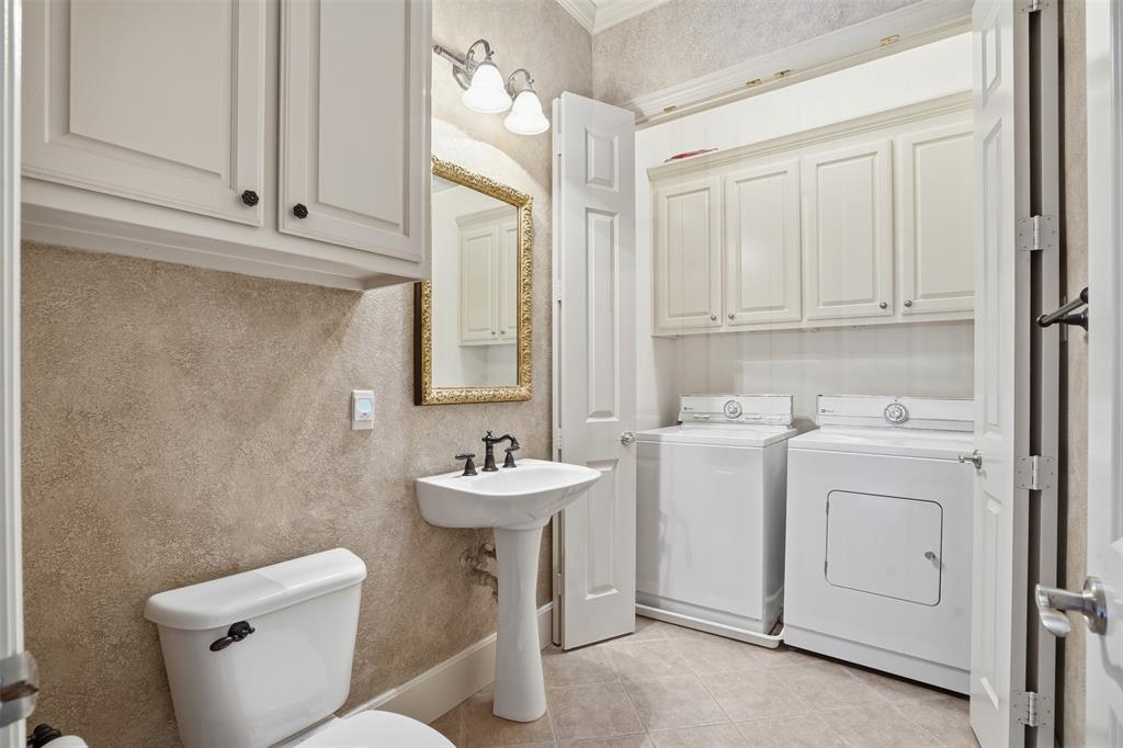 Rose Hill Add - Residential