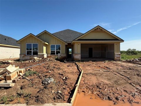 2150 Providence Drive Abilene TX 79601