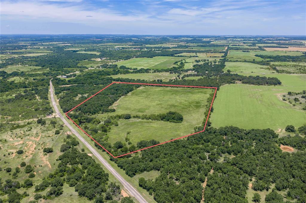 50 acres FM 583