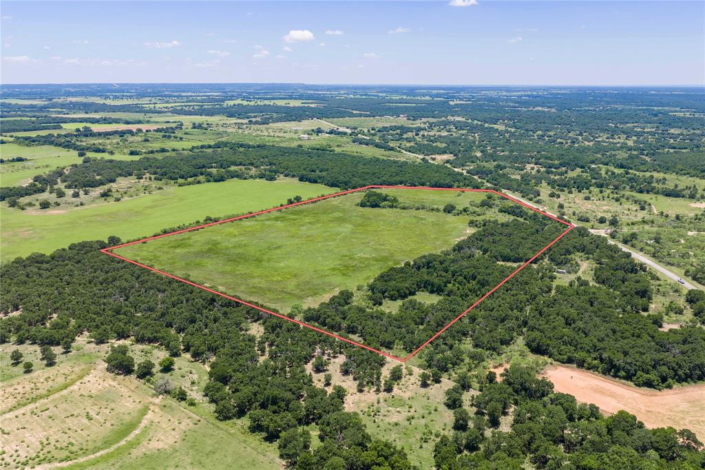 50 acres FM 583