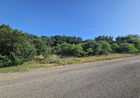 2703 Brazos River Drive Granbury TX 76048