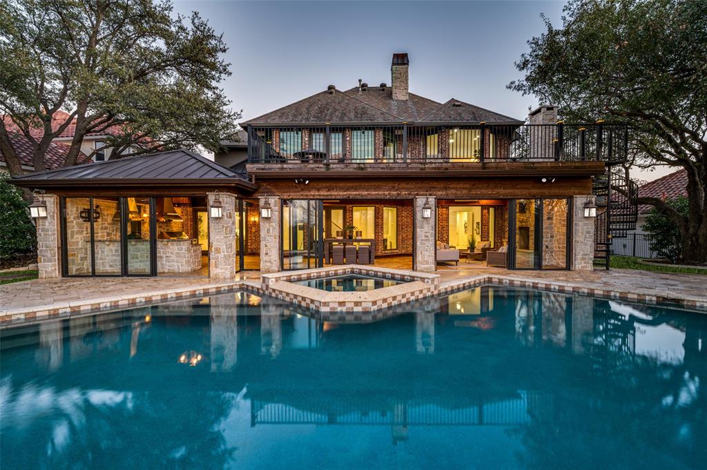 Stonebriar Sec III East Ph 2b - Residential