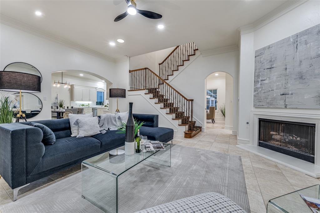 Stonebriar Sec III East Ph 2b - Residential