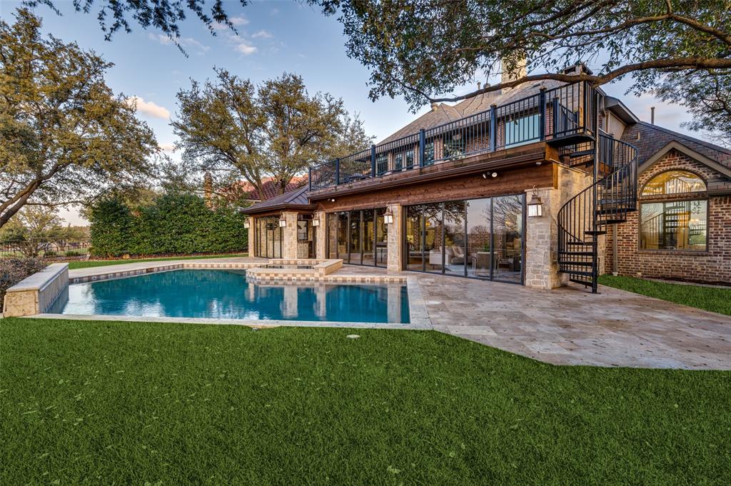 Stonebriar Sec III East Ph 2b - Residential