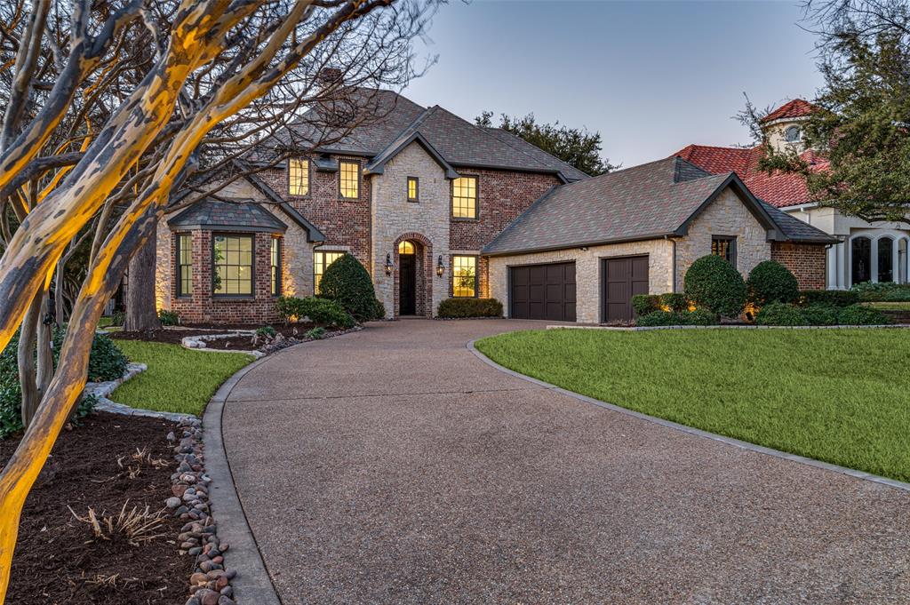 Stonebriar Sec III East Ph 2b - Residential