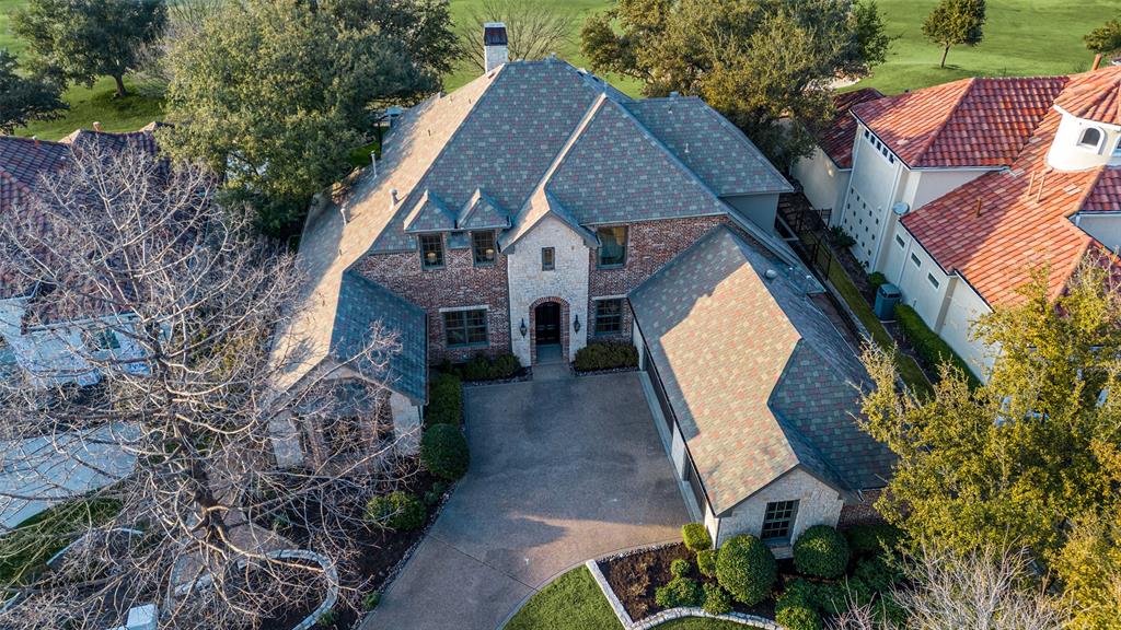 Stonebriar Sec III East Ph 2b - Residential