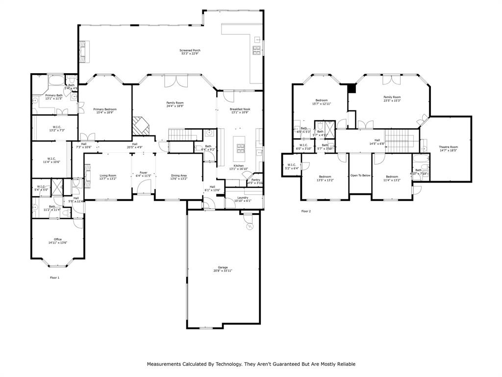 Stonebriar Sec III East Ph 2b - Residential