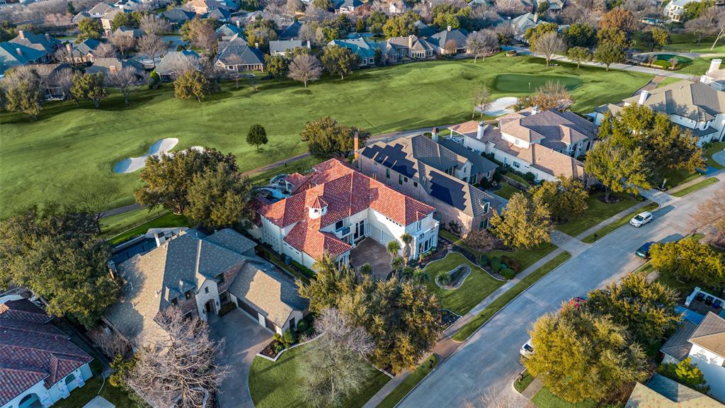 Stonebriar Sec III East Ph 2b - Residential