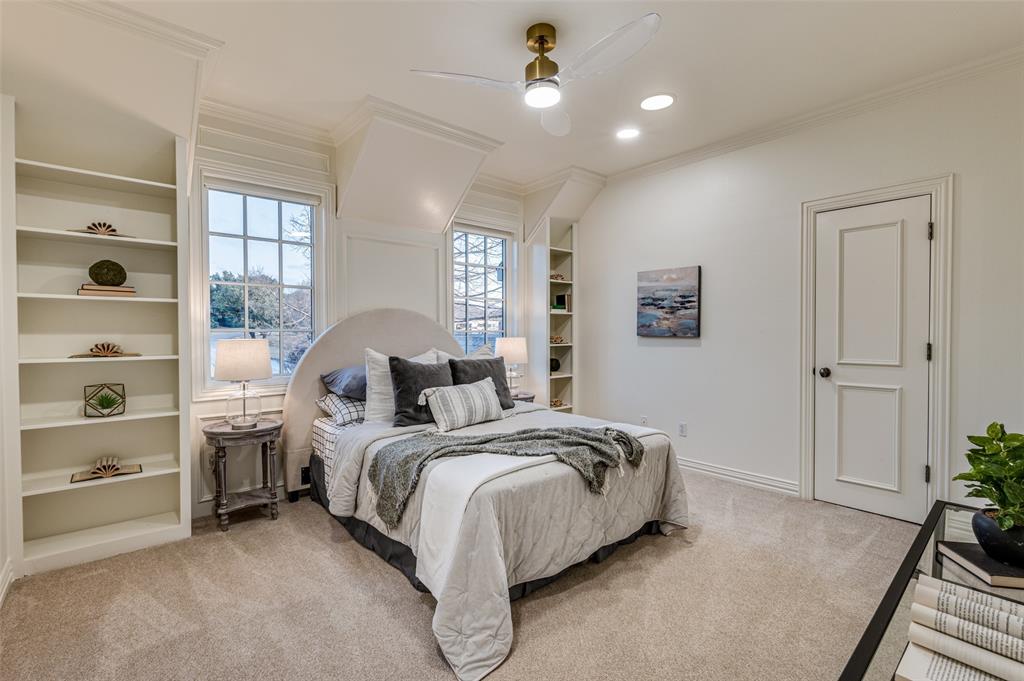 Stonebriar Sec III East Ph 2b - Residential