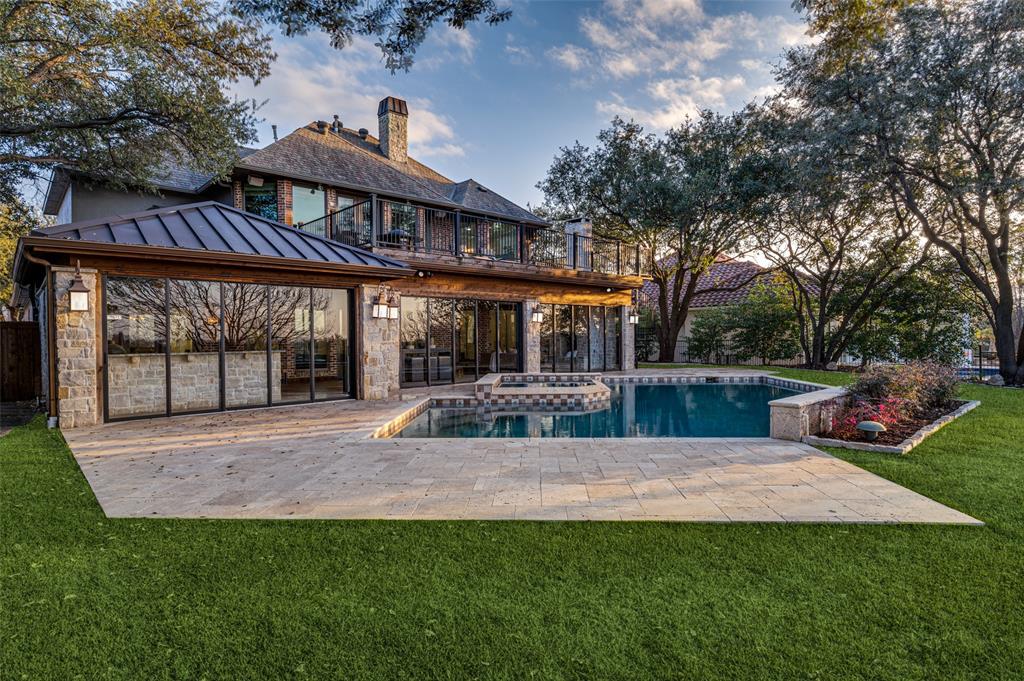 Stonebriar Sec III East Ph 2b - Residential