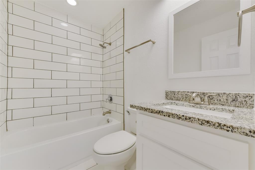 Mountain Creek Twnhs 02 - Residential