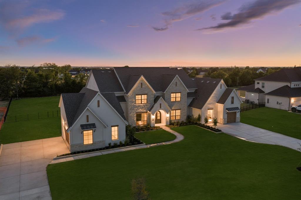 313 Chapel View Court