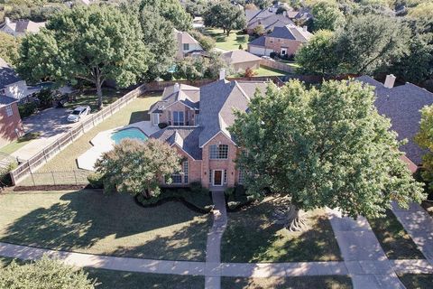 A home in Southlake