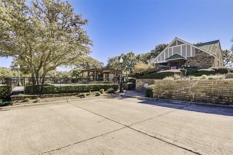 A home in Southlake