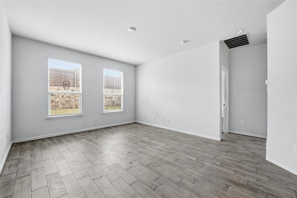 Bar C Ranch - Residential