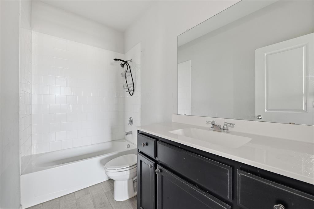 Bar C Ranch - Residential