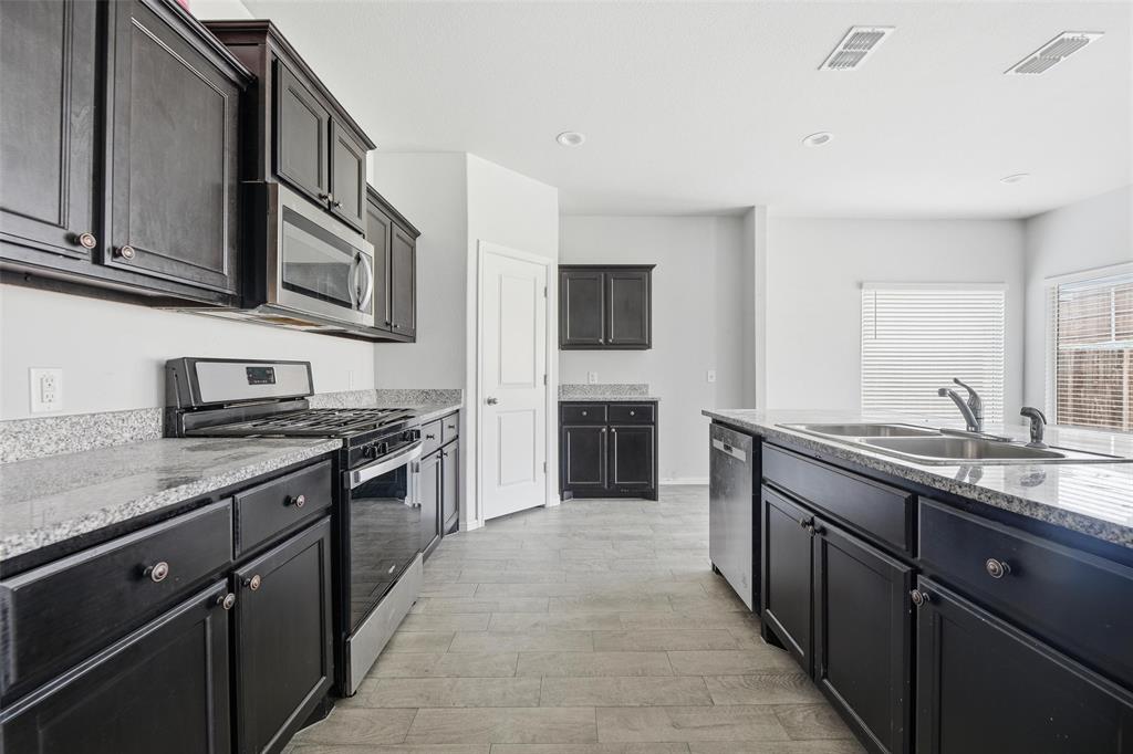 Bar C Ranch - Residential