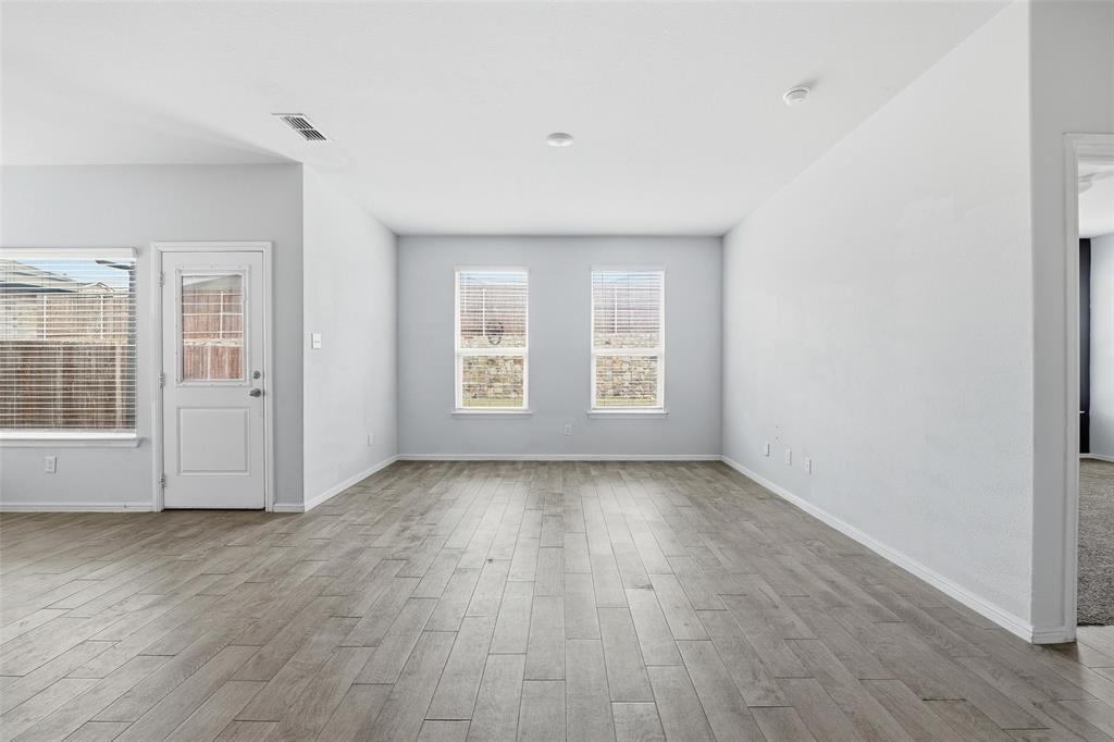 Bar C Ranch - Residential