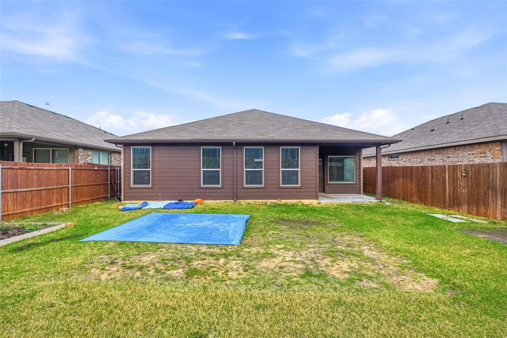 Bar C Ranch - Residential