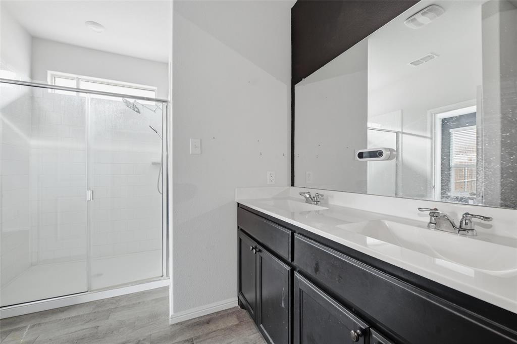 Bar C Ranch - Residential