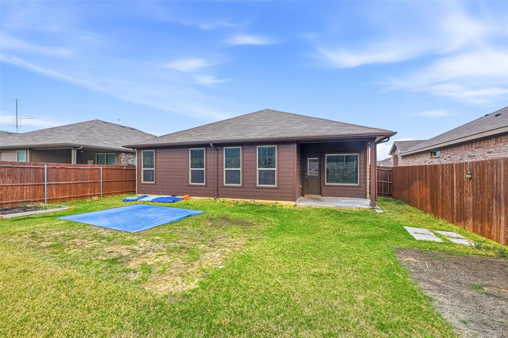 Bar C Ranch - Residential