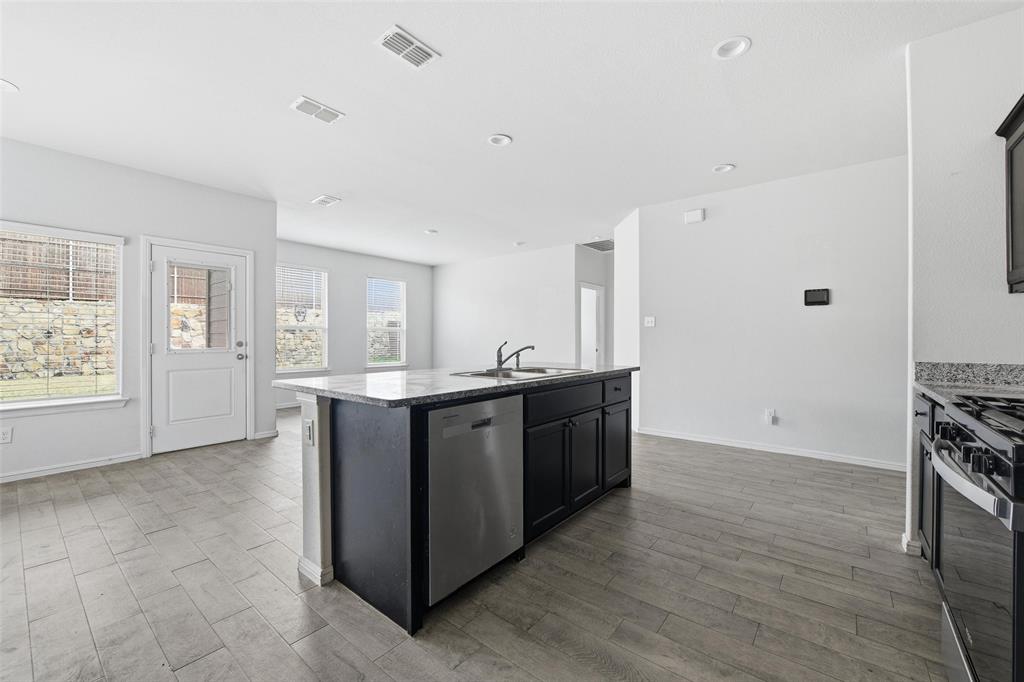 Bar C Ranch - Residential