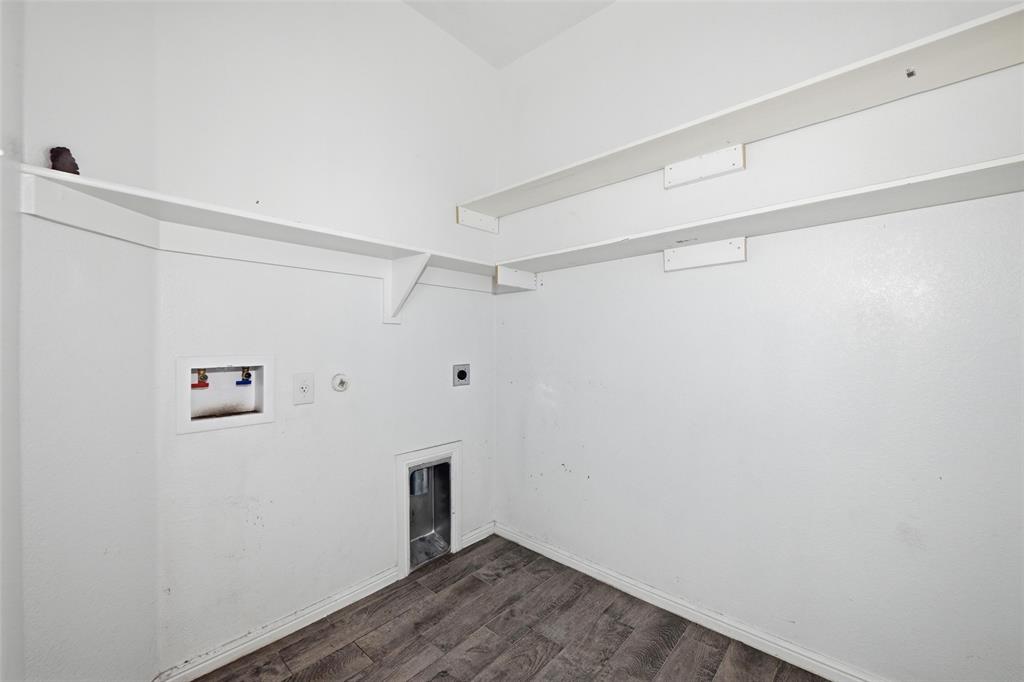 Bar C Ranch - Residential