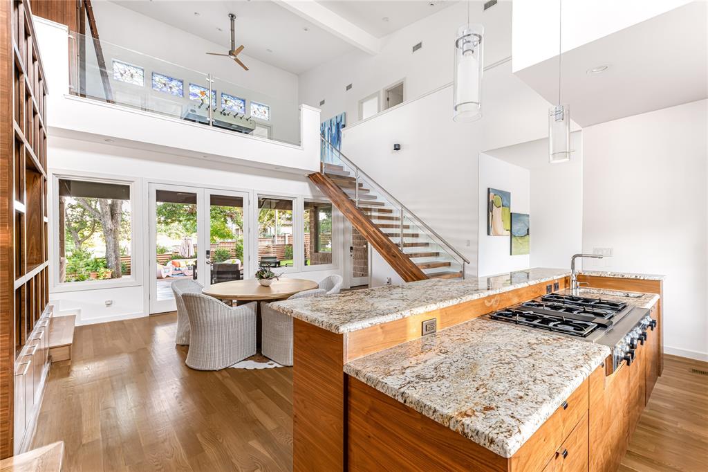 Daniels Edward W - Residential