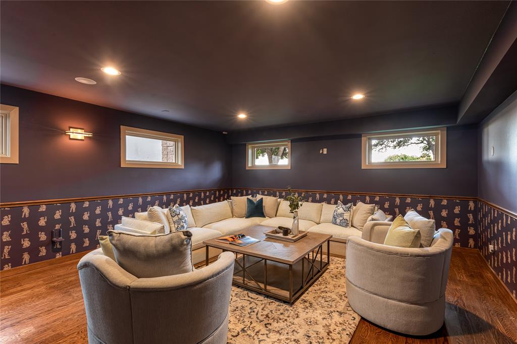 Daniels Edward W - Residential